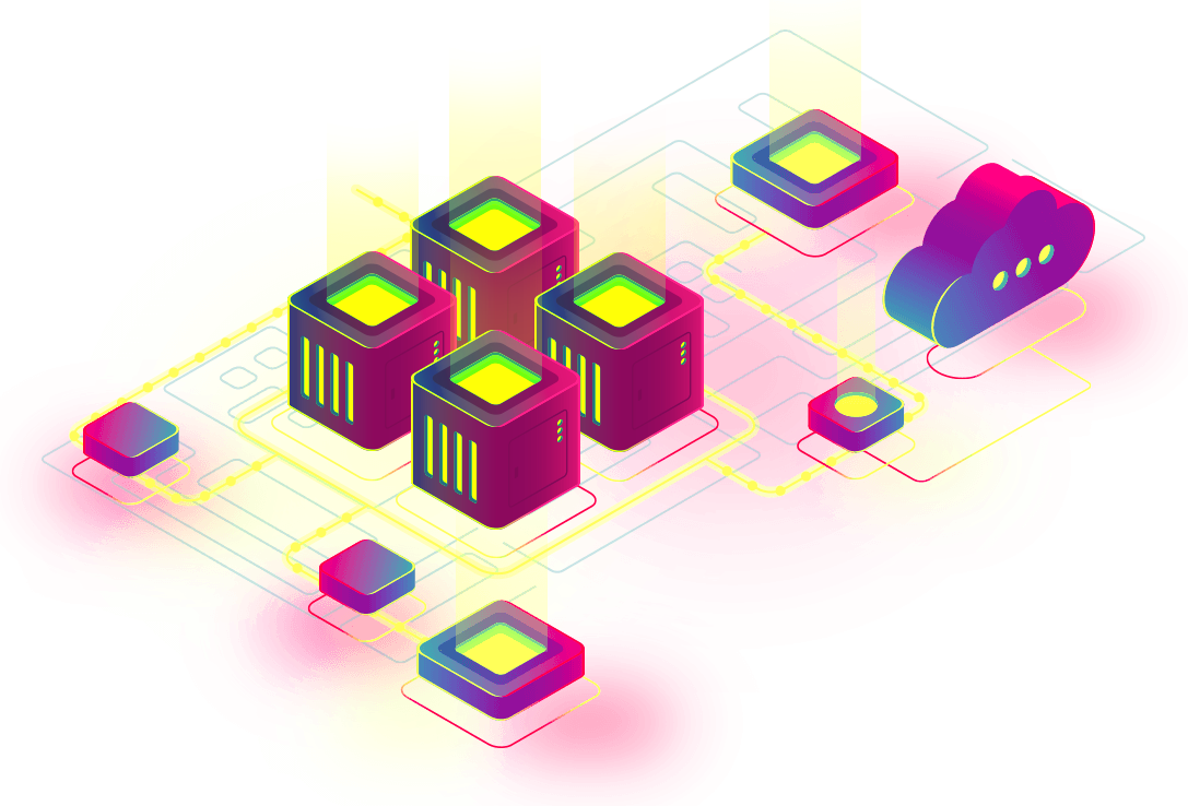 SOLUTION DESIGN & ARCHITECTURE